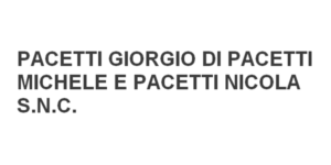 pacetti